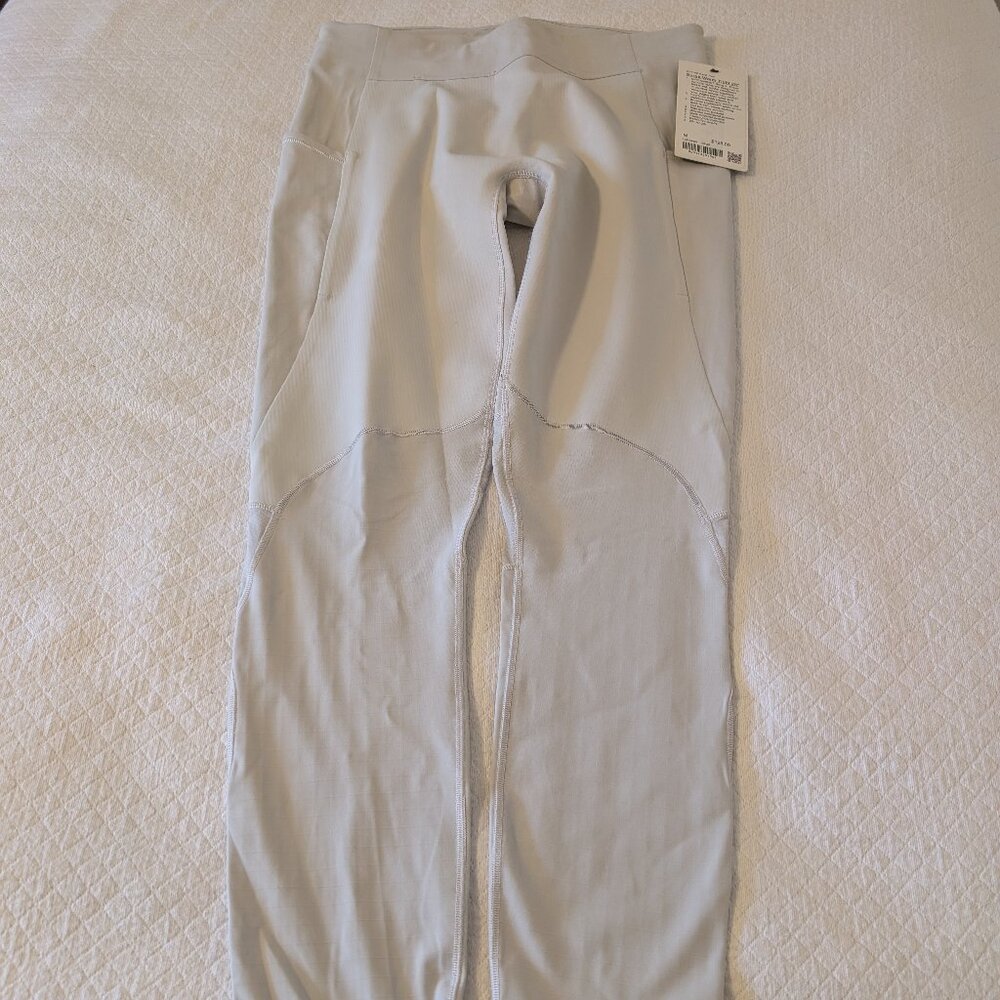 Lululemon Men's Surge Warm 29" Tights